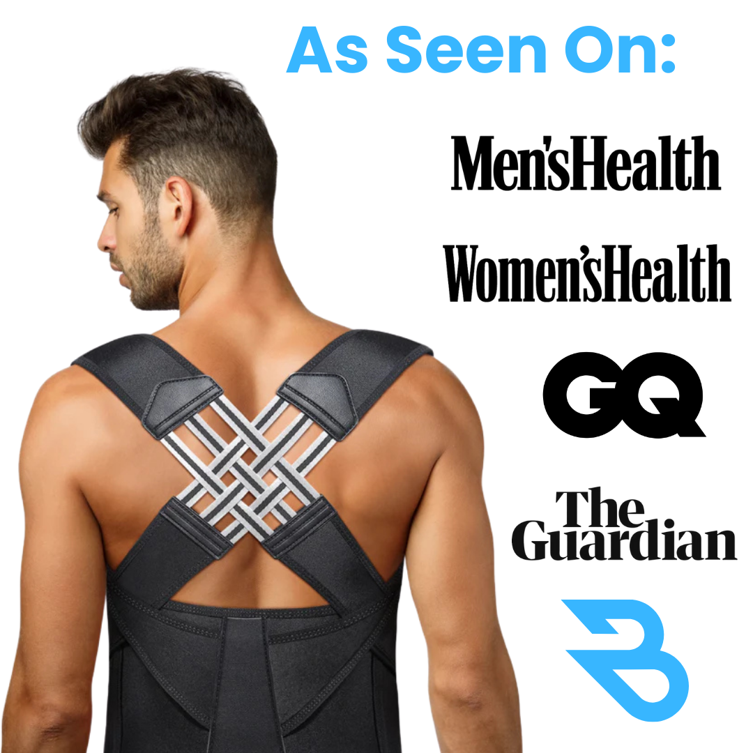 Adjustable  Posture Corrector