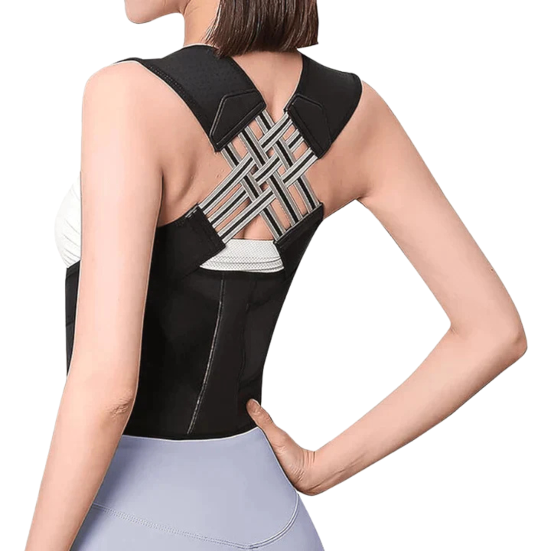 Adjustable  Posture Corrector