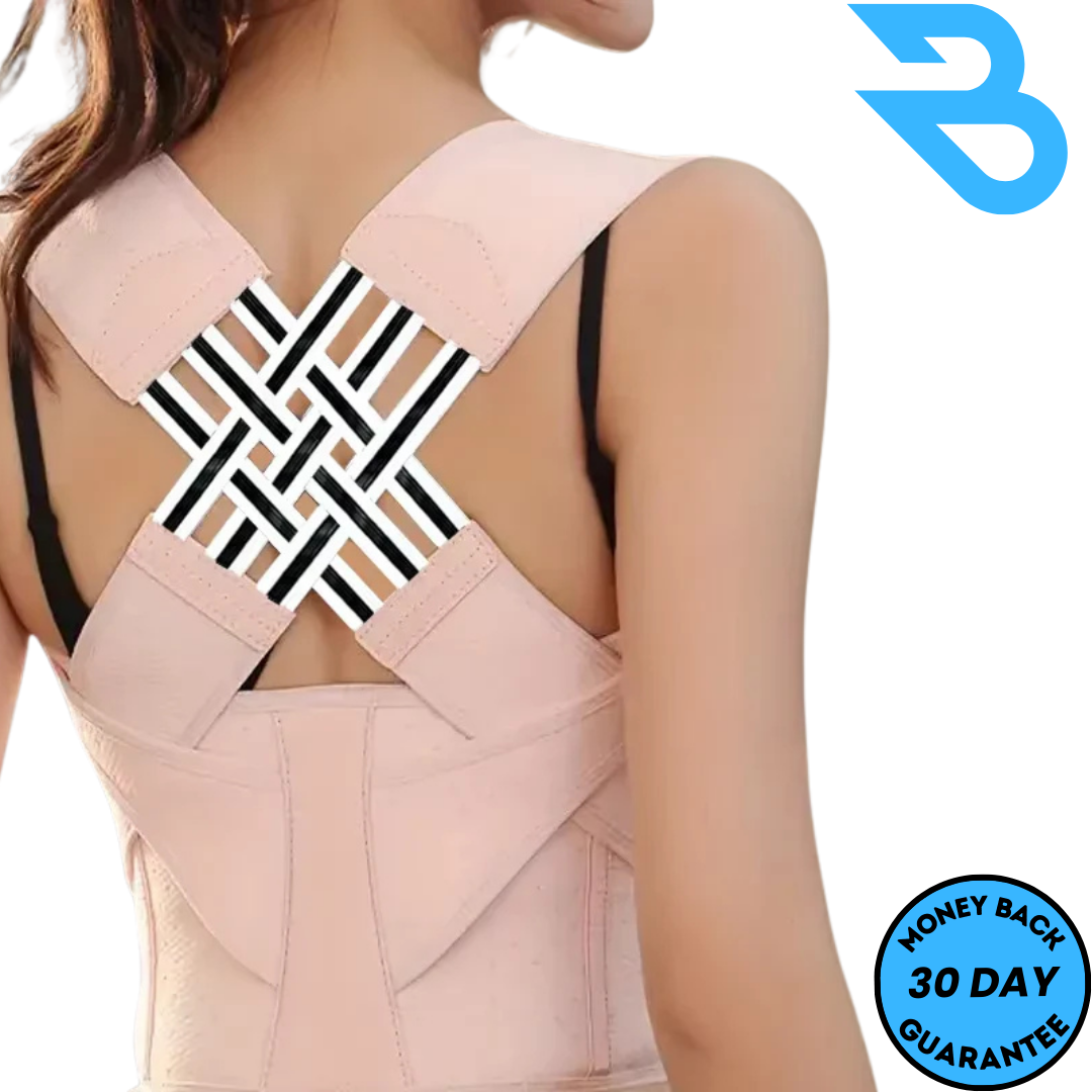 Adjustable  Posture Corrector